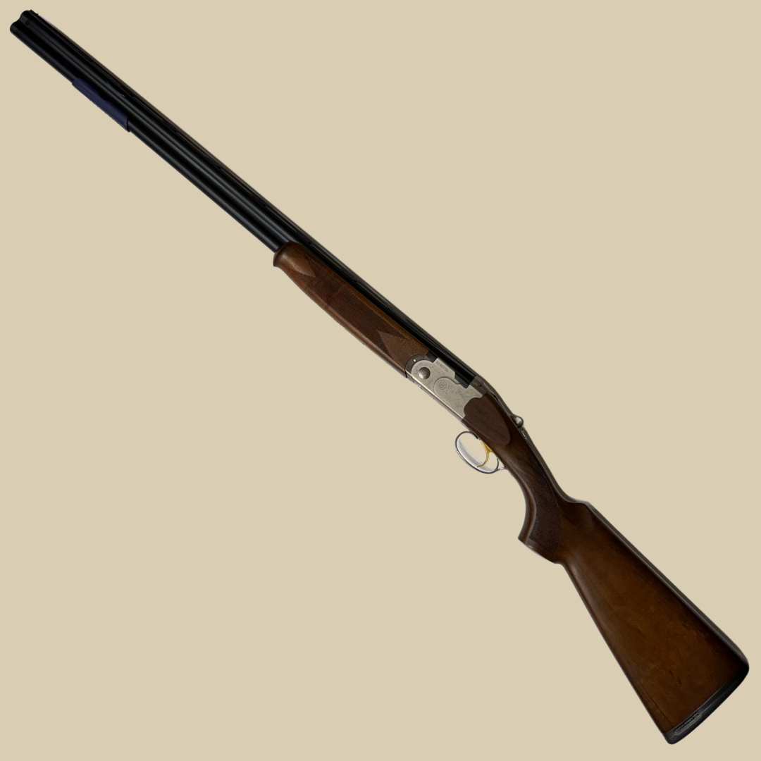 Fusil superposé Beretta 686 Silver Pigeon I – Calibre 20/76
