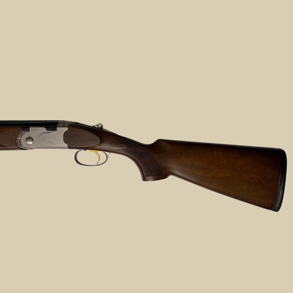 Fusil superposé Beretta 686 Silver Pigeon I – Calibre 20/76