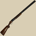 Fusil superposé Beretta Ultraleggero – Calibre 20/76