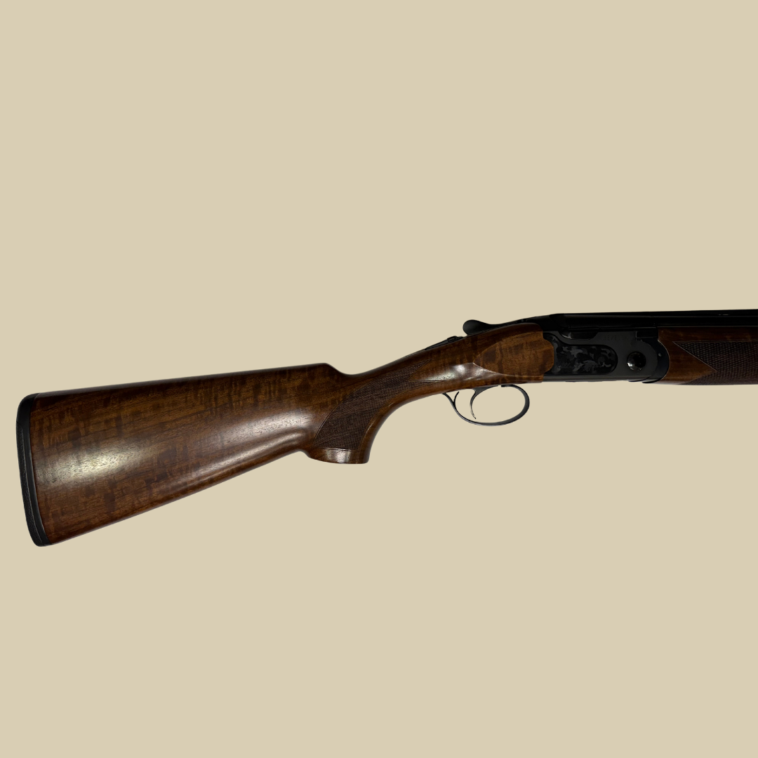 Fusil superposé Beretta Ultraleggero – Calibre 20/76