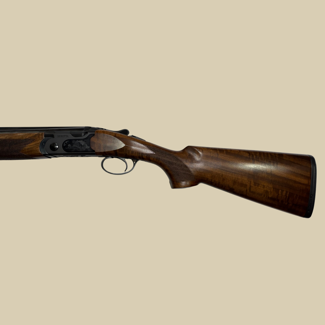 Fusil superposé Beretta Ultraleggero – Calibre 20/76