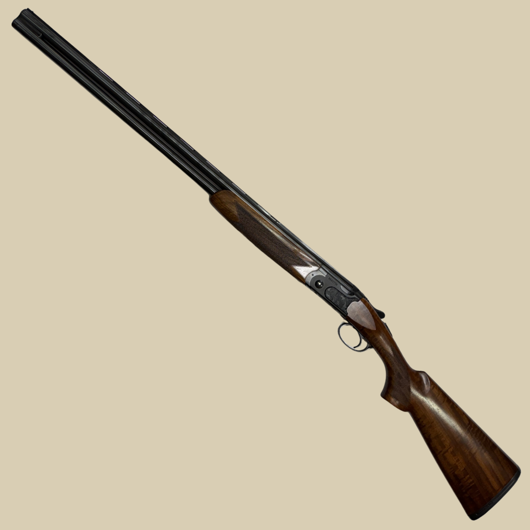 Fusil superposé Beretta Ultraleggero – Calibre 20/76