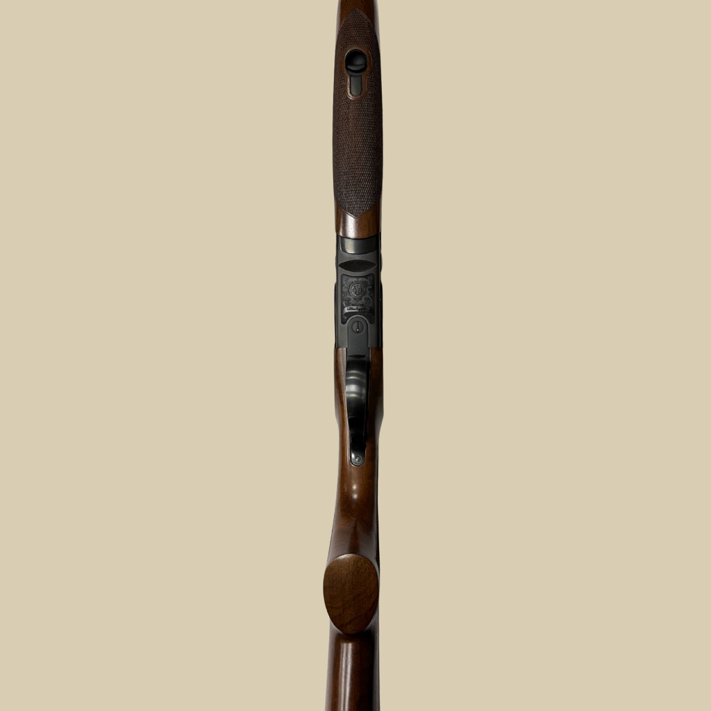 Fusil superposé Beretta Ultraleggero – Calibre 20/76