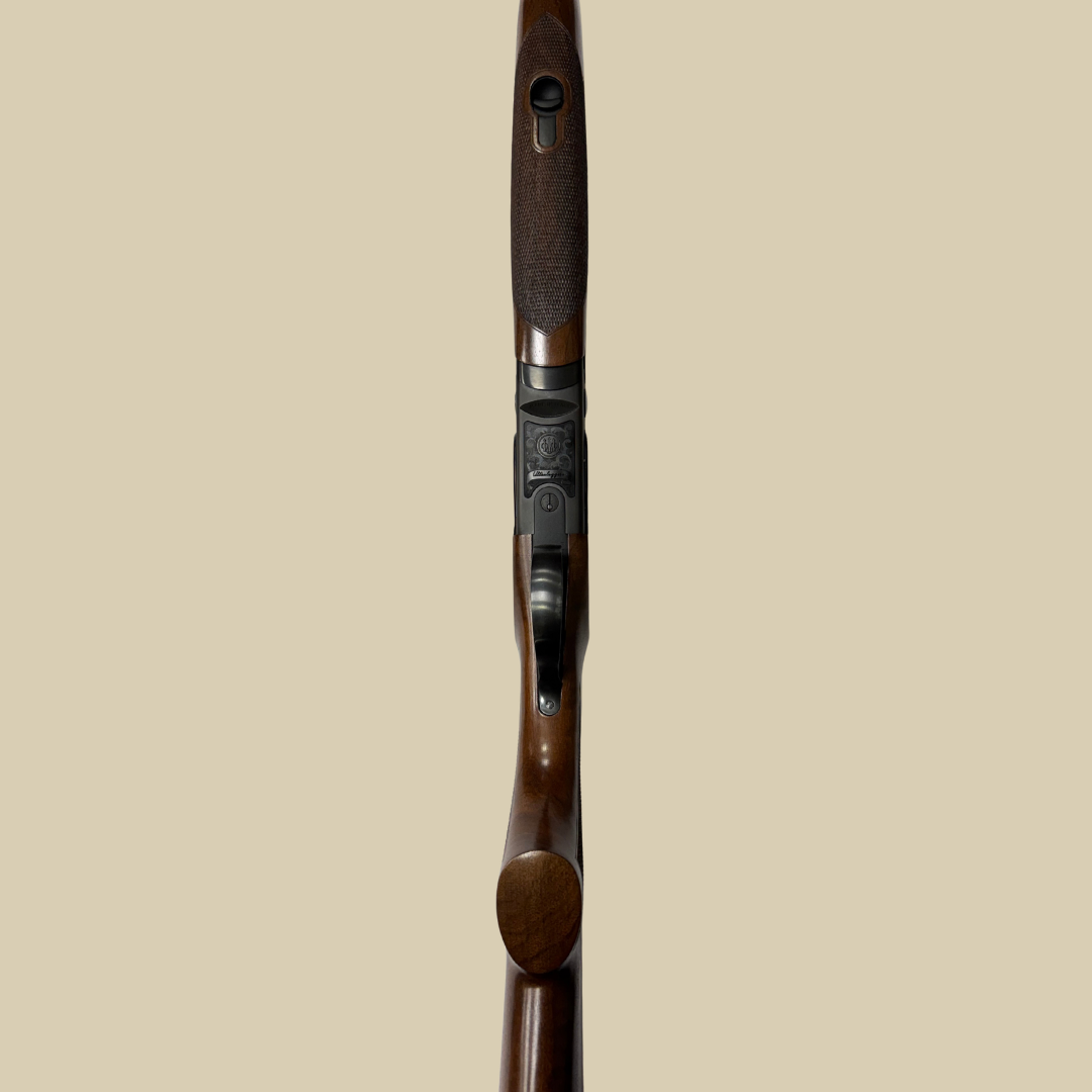 Fusil superposé Beretta Ultraleggero – Calibre 20/76