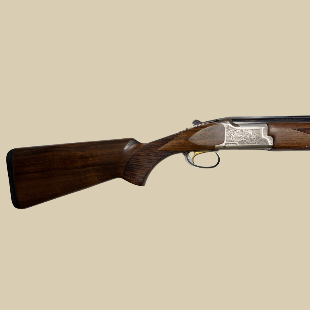Fusil superposé Browning B525 Game One – Calibre 20/76