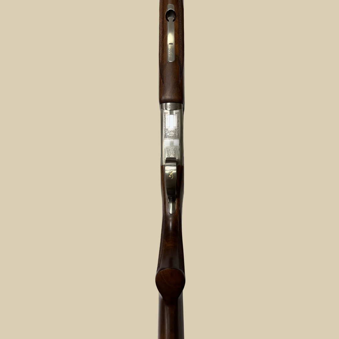 Fusil superposé Browning B525 Game One – Calibre 20/76