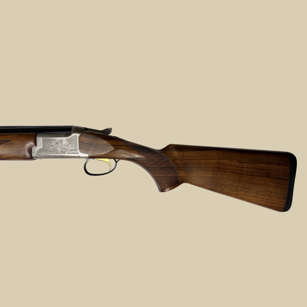 Fusil superposé Browning B525 Game One – Calibre 20/76
