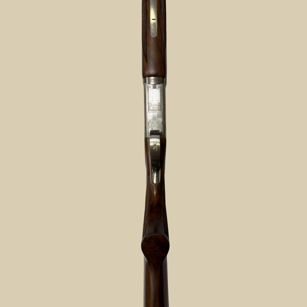 Fusil superposé Browning B525 Game One – Calibre 20/76