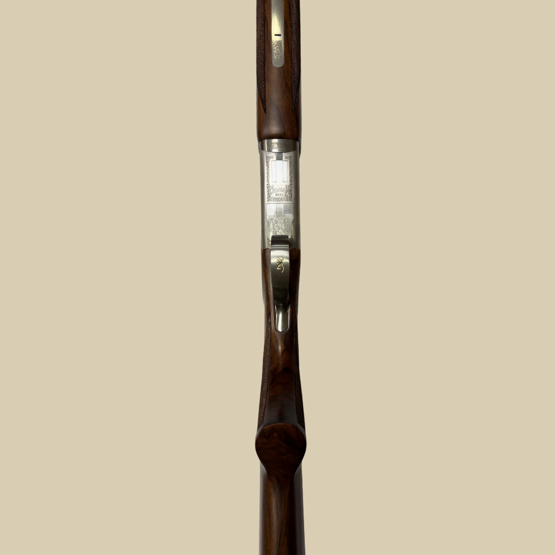 Fusil superposé Browning B525 Game One – Calibre 20/76