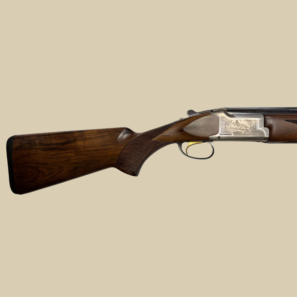 Fusil superposé Browning B525 Game One – Calibre 20/76