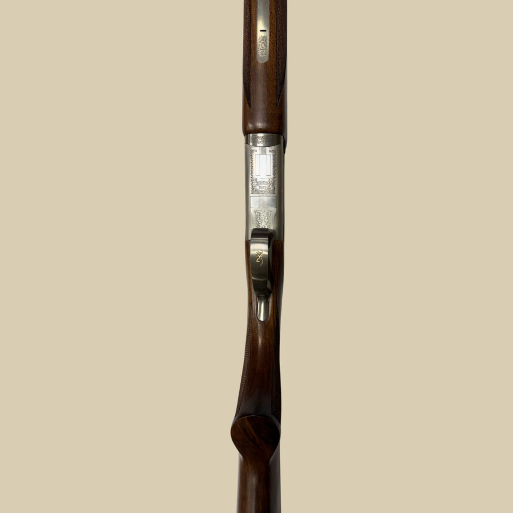 Fusil superposé Browning B525 Game One – Calibre 20/76