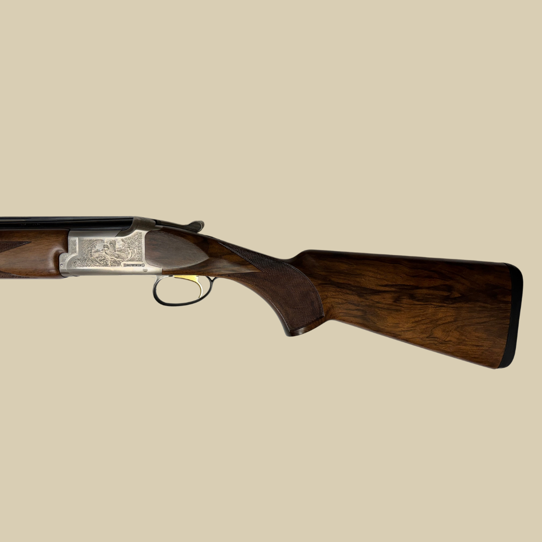 Fusil superposé Browning B525 Game One – Calibre 20/76