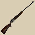 Carabine Blaser R93 Super Luxe - Calibre 300WM