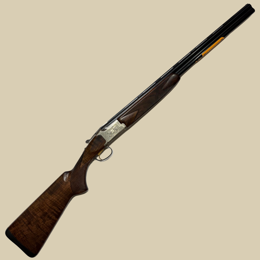 Fusil superposé Browning B525 Game Tradition – Calibre 20/76