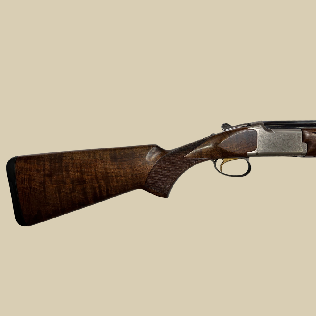 Fusil superposé Browning B525 Game Tradition – Calibre 20/76