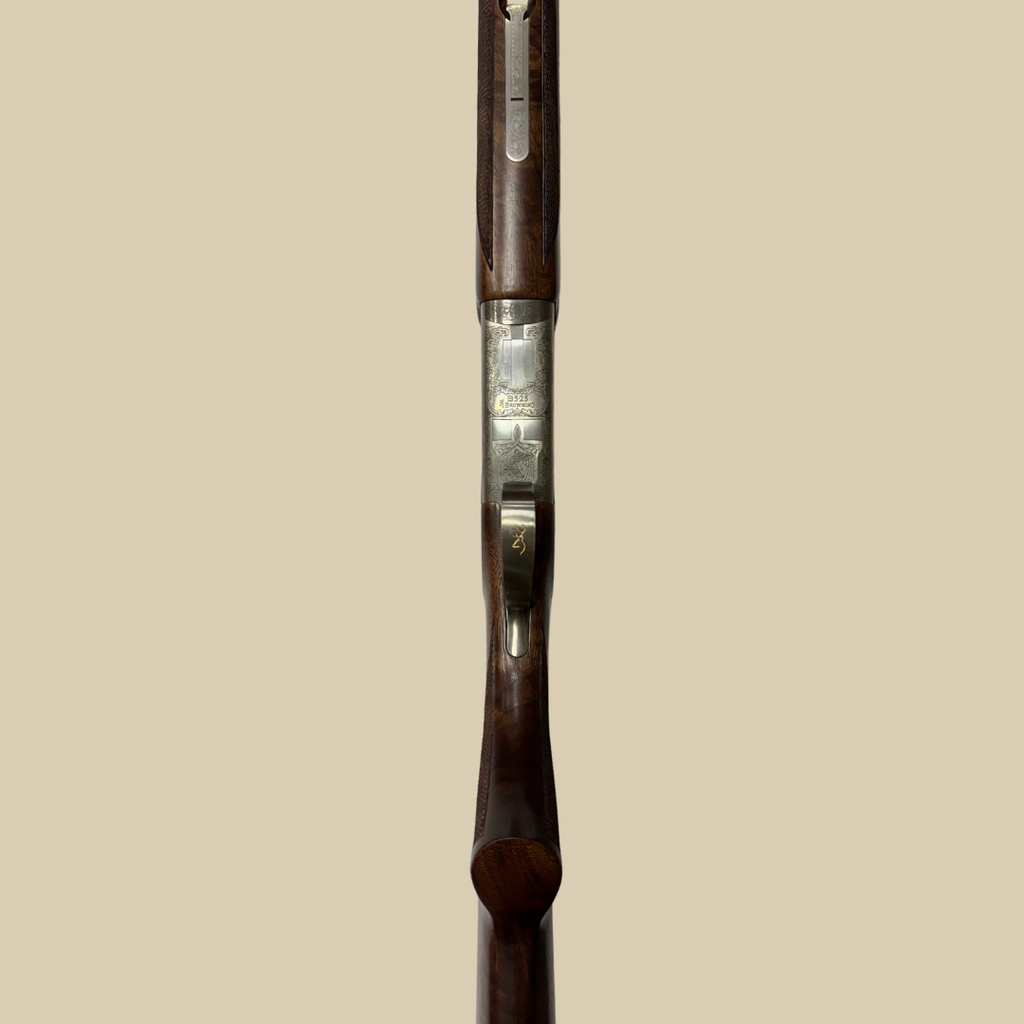 Fusil superposé Browning B525 Game Tradition – Calibre 20/76