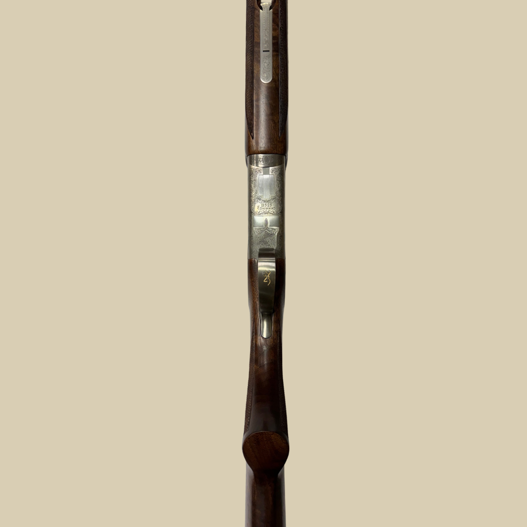 Fusil superposé Browning B525 Game Tradition – Calibre 20/76