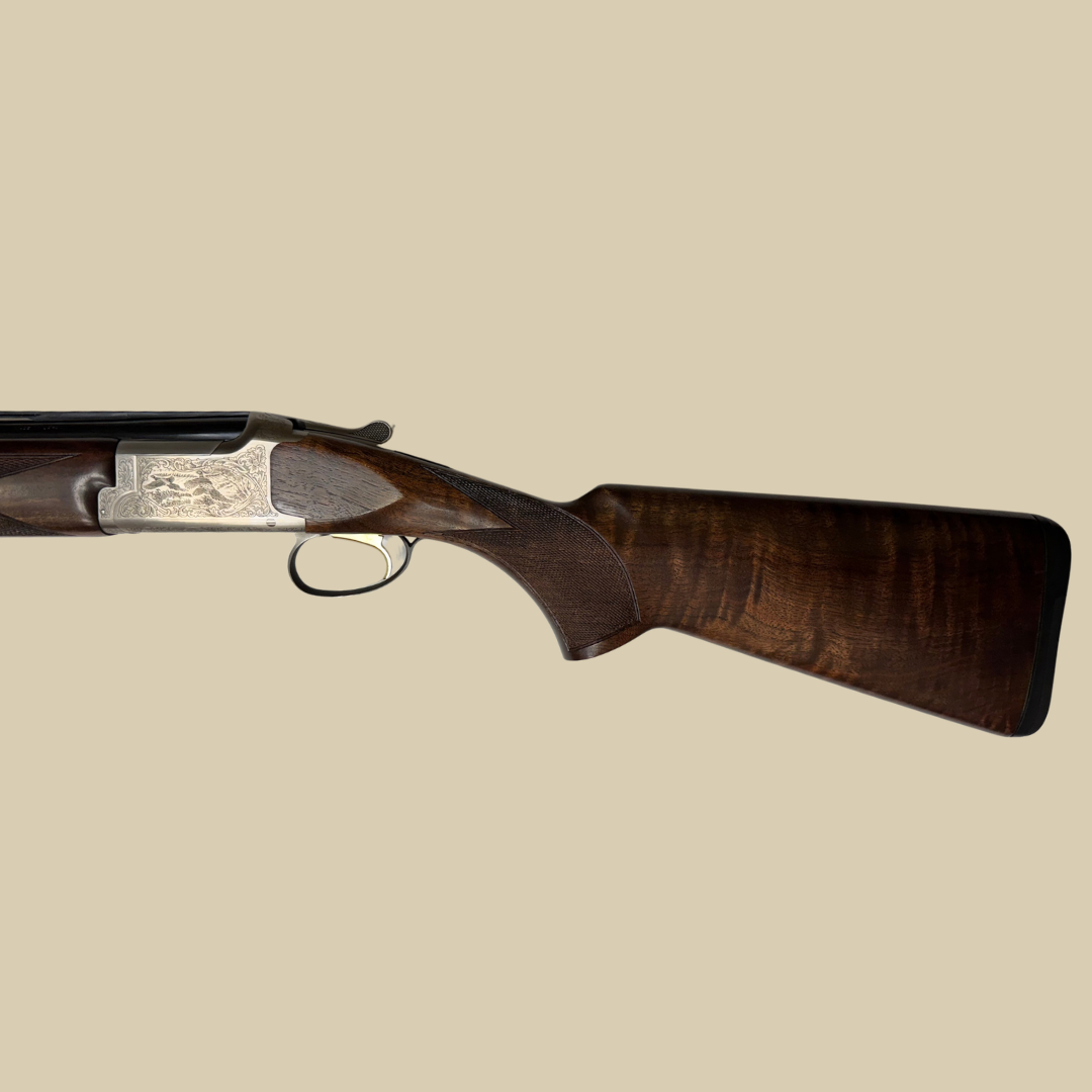 Fusil superposé Browning B525 Game Tradition – Calibre 20/76