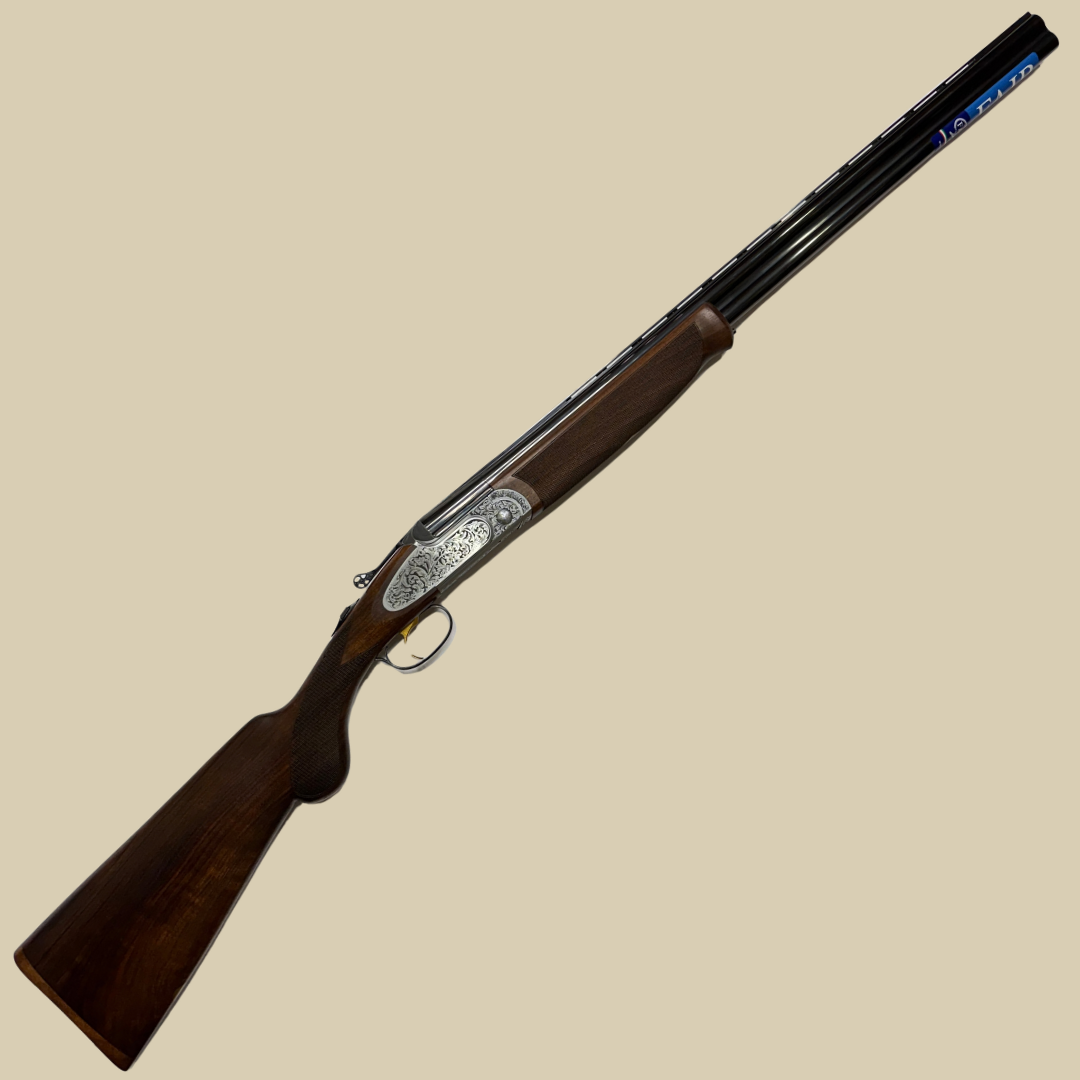 Fusil superposé Fair Jubilée Venice – Calibre 20/76