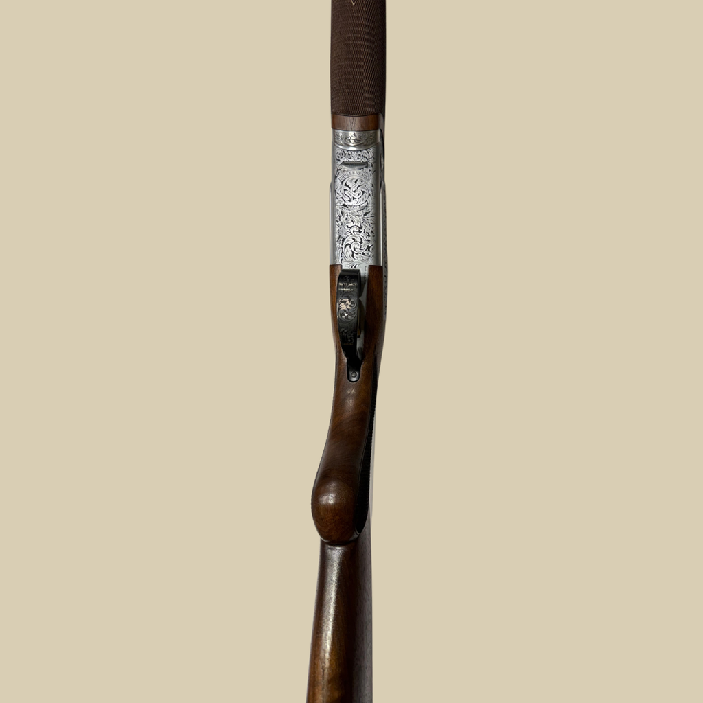 Fusil superposé Fair Jubilée Venice – Calibre 20/76