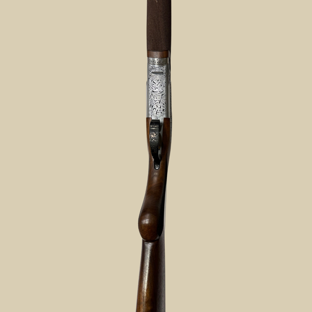 Fusil superposé Fair Jubilée Venice – Calibre 20/76