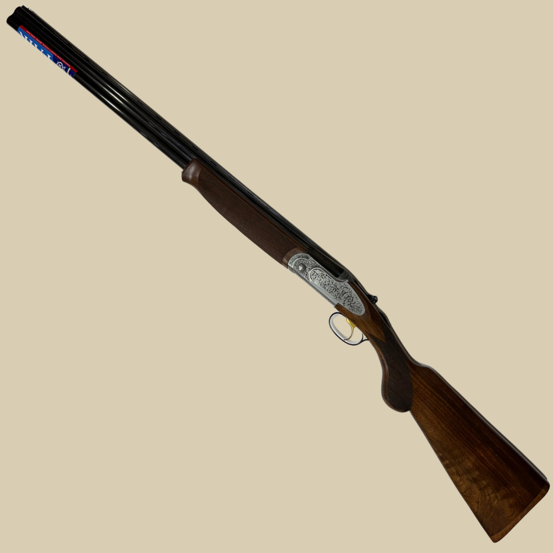 Fusil superposé Fair Jubilée Venice – Calibre 20/76