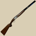 Fusil superposé Fair Lusso Acier – Calibre 20/76