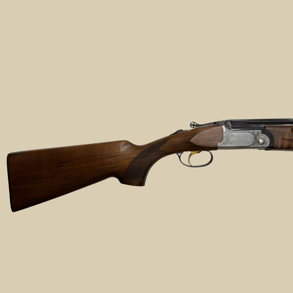 Fusil superposé Fair Lusso Acier – Calibre 20/76