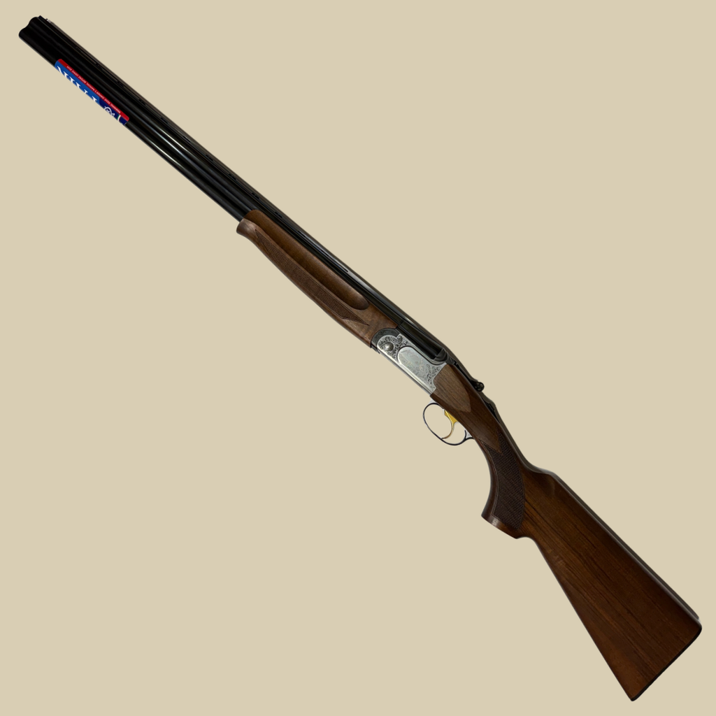 Fusil superposé Fair Lusso Acier – Calibre 20/76
