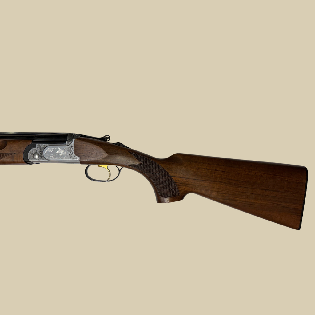 Fusil superposé Fair Lusso Acier – Calibre 20/76
