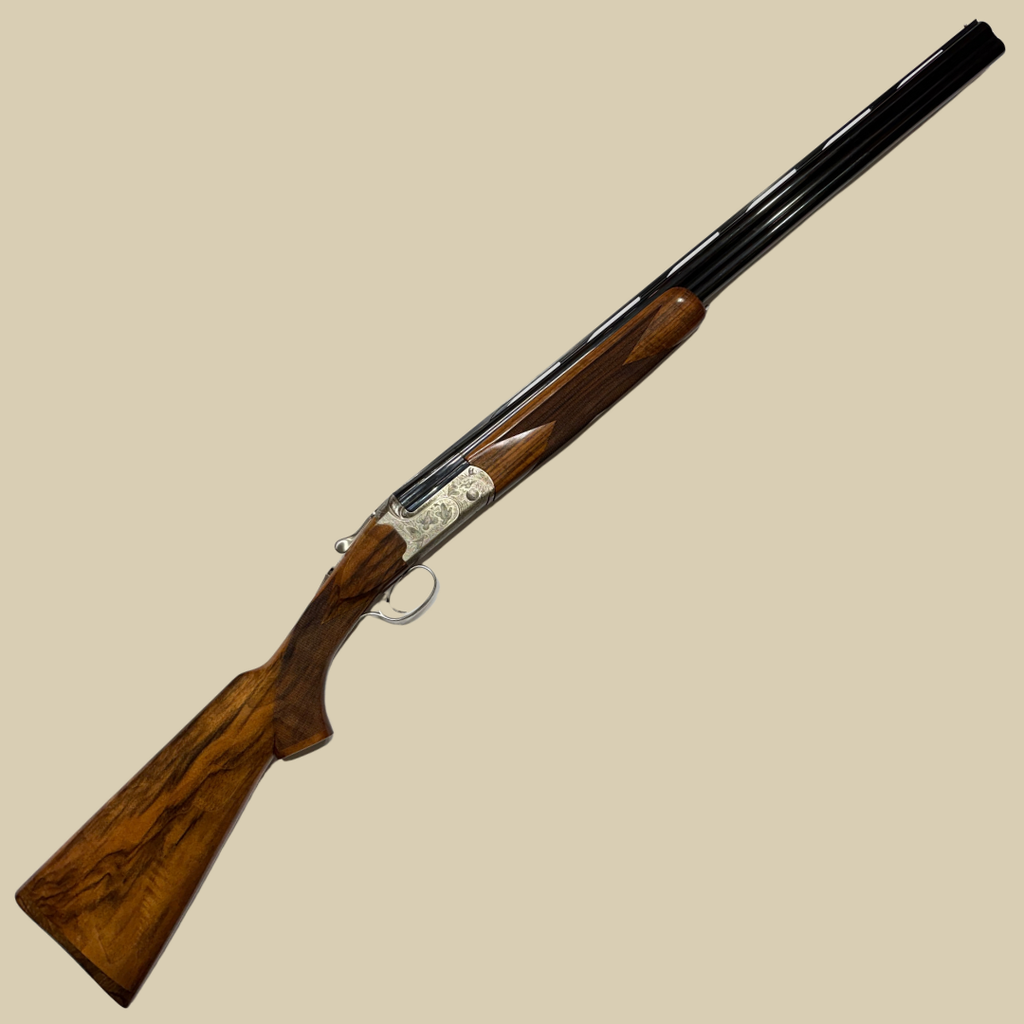 Fusil superposé Caesar Guerini Avian Acier – Calibre 20/76
