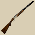 Fusil superposé Caesar Guerini Avian Acier – Calibre 20/76
