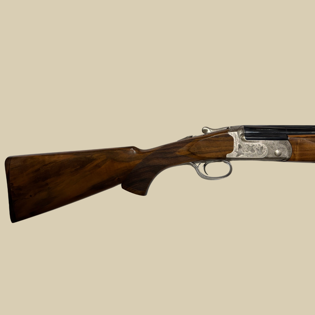 Fusil superposé Caesar Guerini Avian Acier – Calibre 20/76