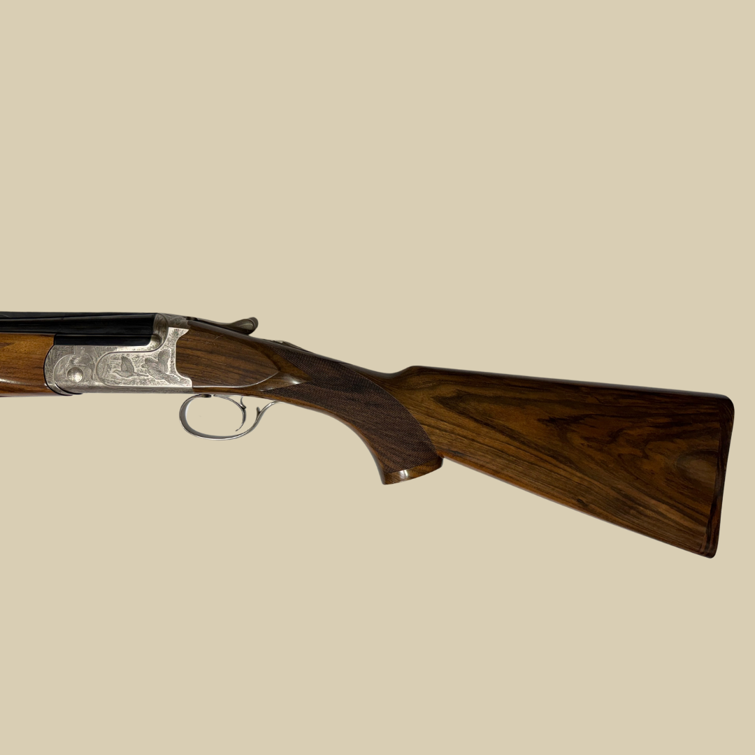 Fusil superposé Caesar Guerini Avian Acier – Calibre 20/76