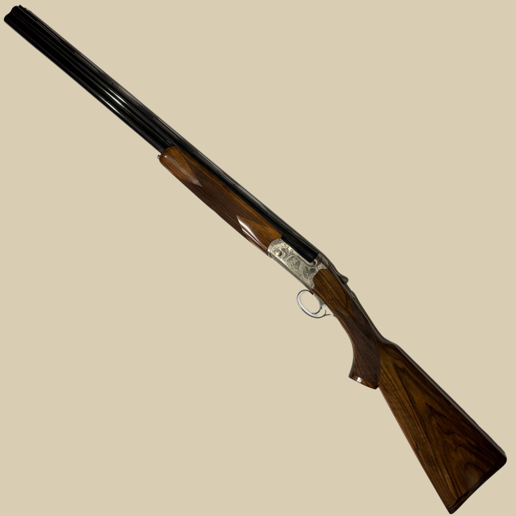 Fusil superposé Caesar Guerini Avian Acier – Calibre 20/76