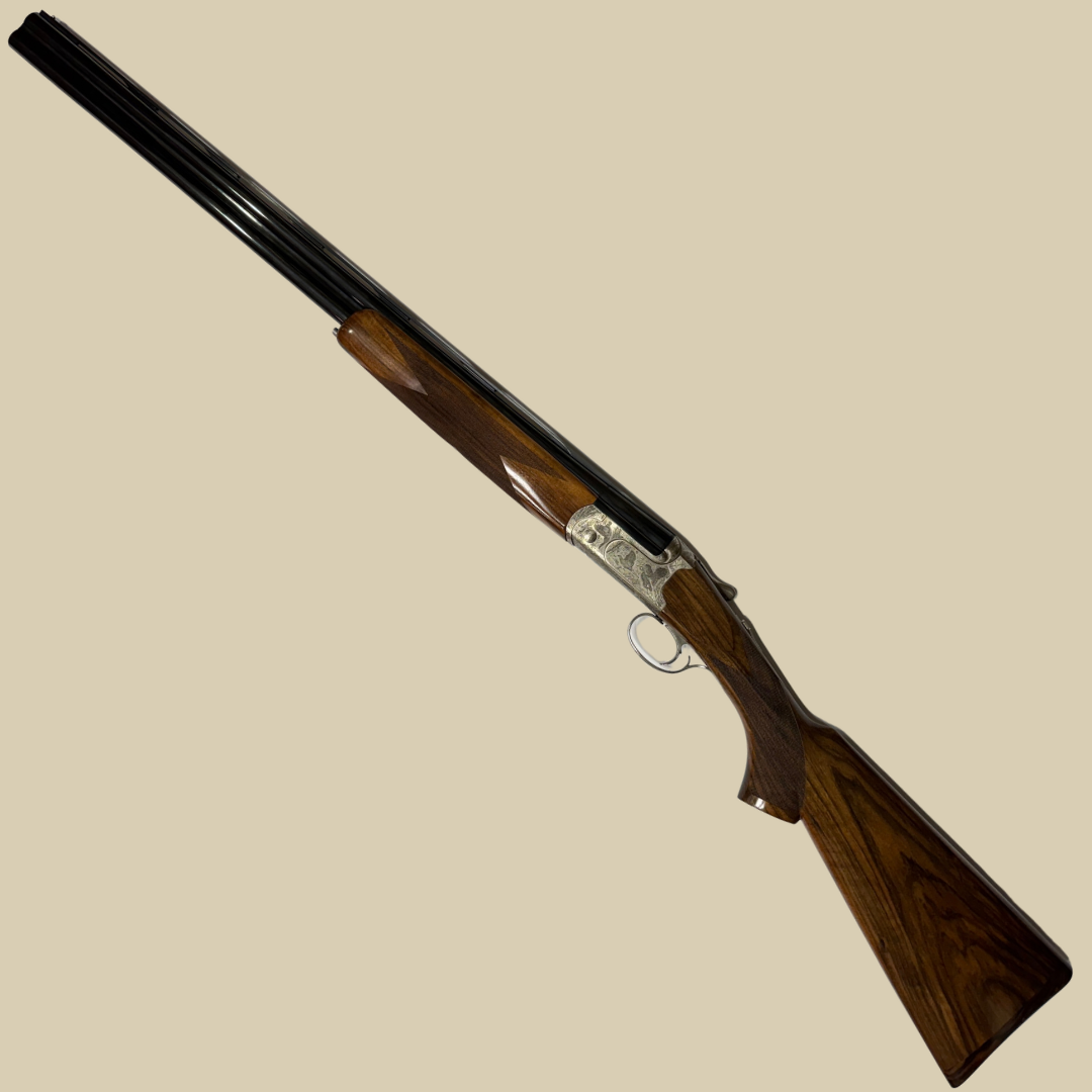 Fusil superposé Caesar Guerini Avian Acier – Calibre 20/76