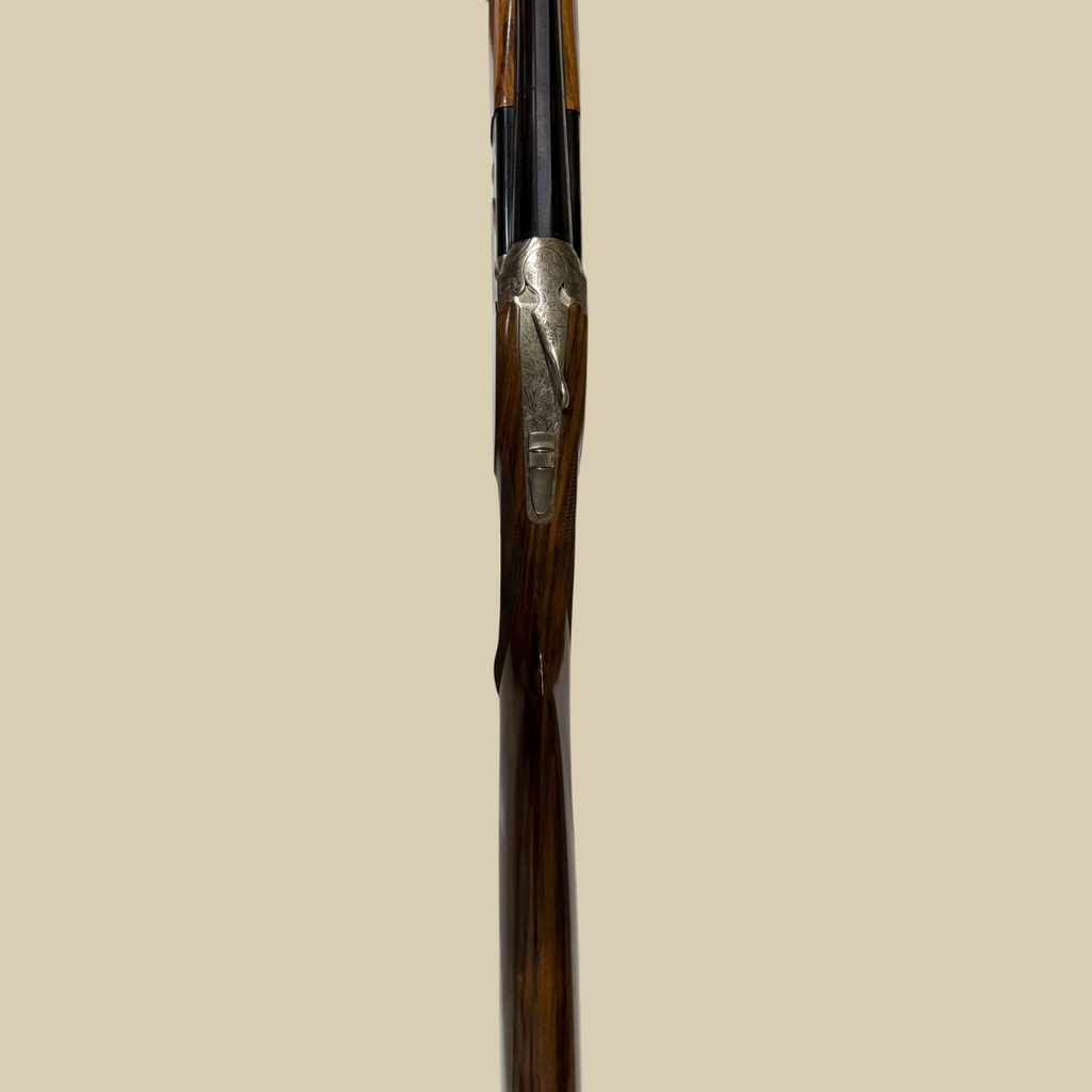 Fusil superposé Caesar Guerini Avian Acier – Calibre 20/76