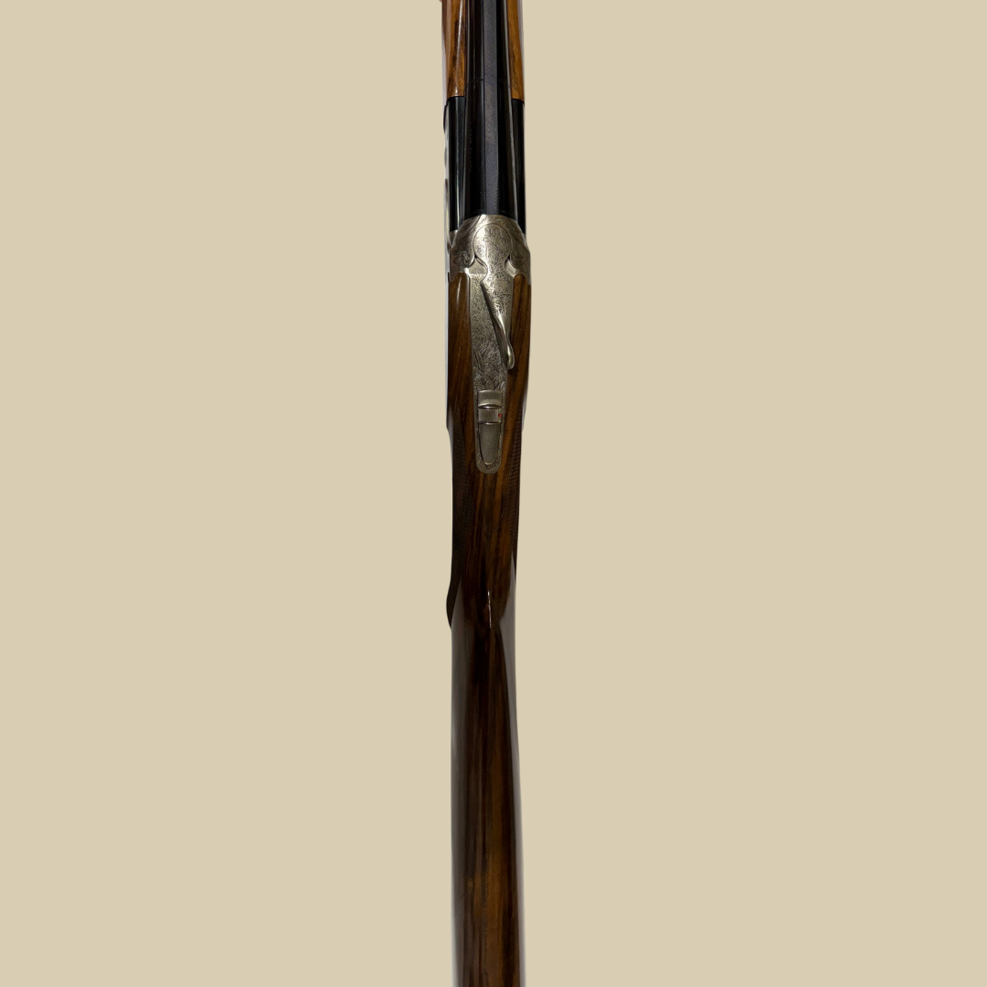 Fusil superposé Caesar Guerini Avian Acier – Calibre 20/76