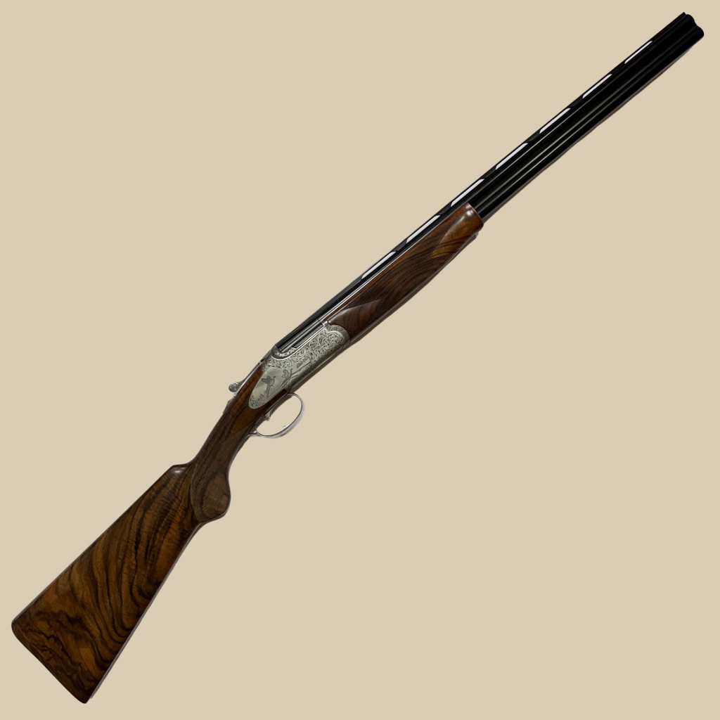 Fusil superposé Chapuis C40 – Calibre 20/76