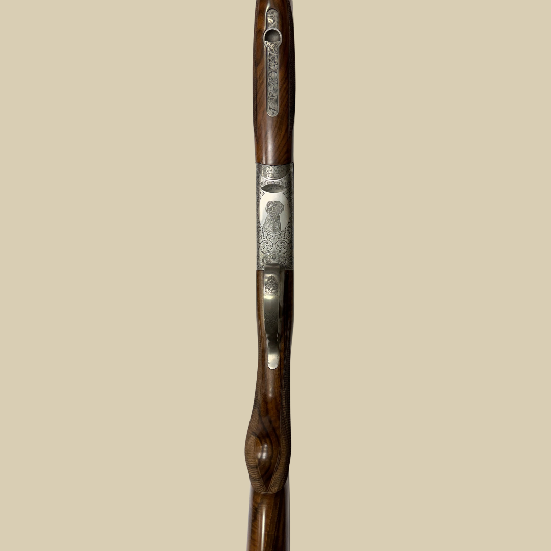 Fusil superposé Chapuis C40 – Calibre 20/76