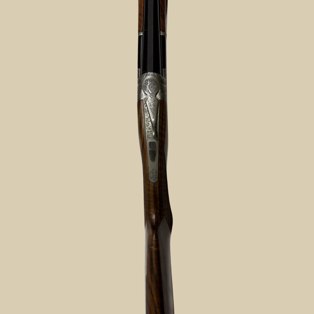Fusil superposé Chapuis C40 – Calibre 20/76