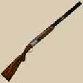 Fusil superposé Rizzini Round Body EM – Calibre 20/76