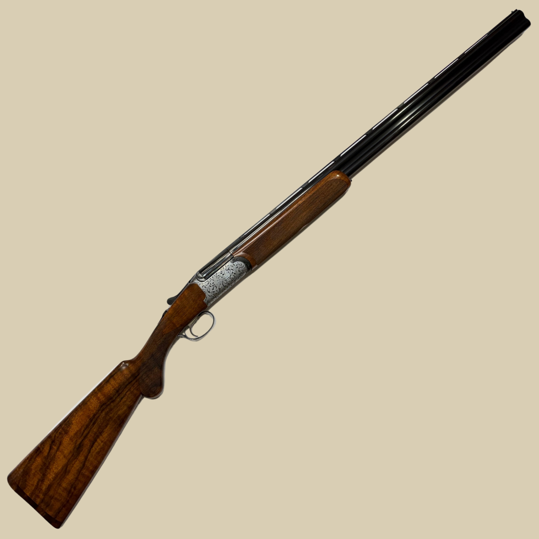 Fusil superposé Rizzini Round Body EM – Calibre 20/76