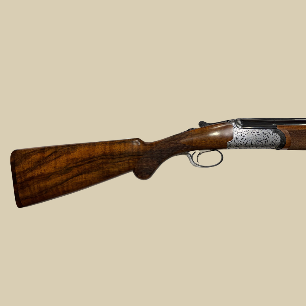 Fusil superposé Rizzini Round Body EM – Calibre 20/76