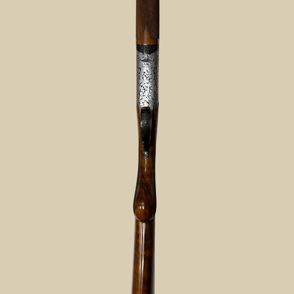 Fusil superposé Rizzini Round Body EM – Calibre 20/76