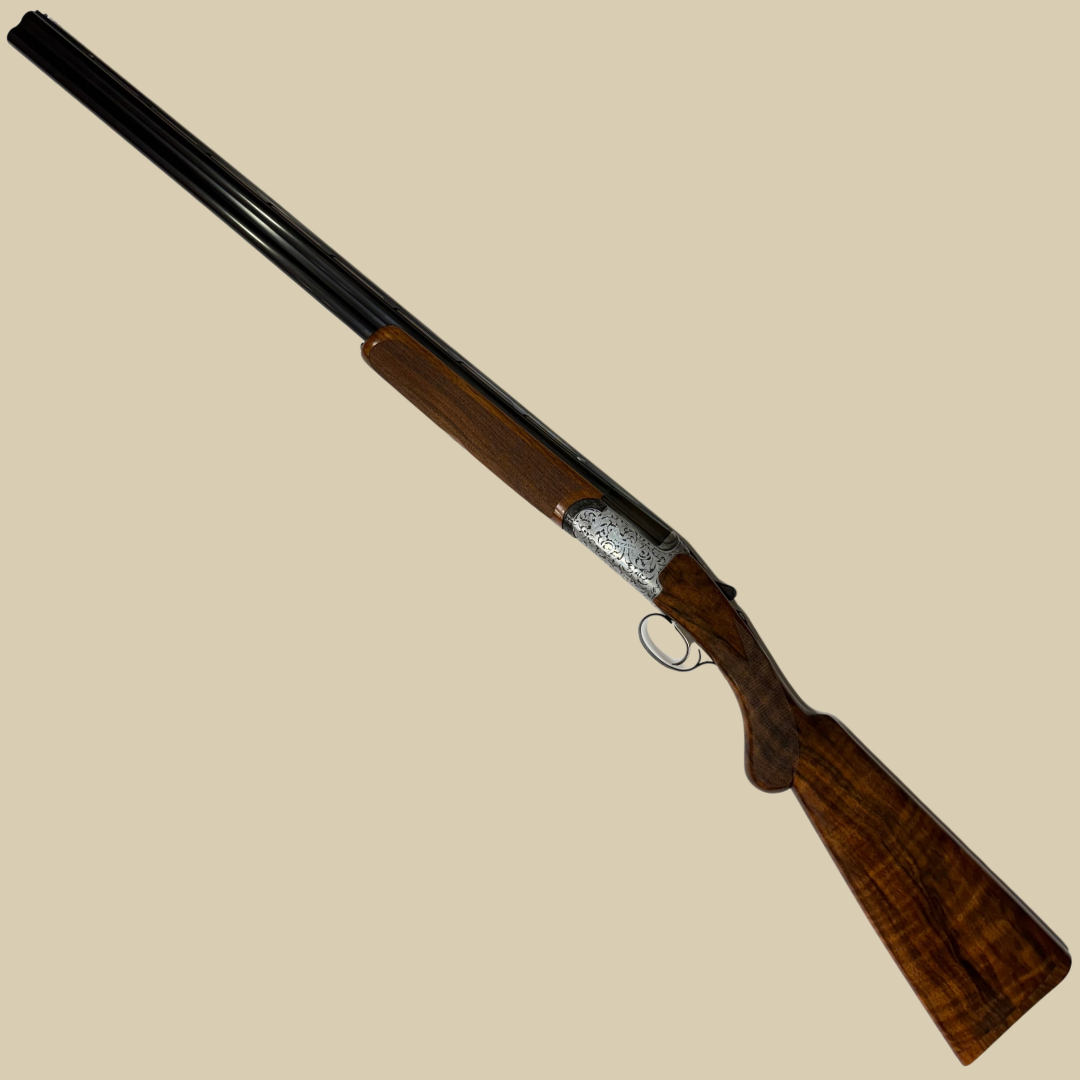 Fusil superposé Rizzini Round Body EM – Calibre 20/76
