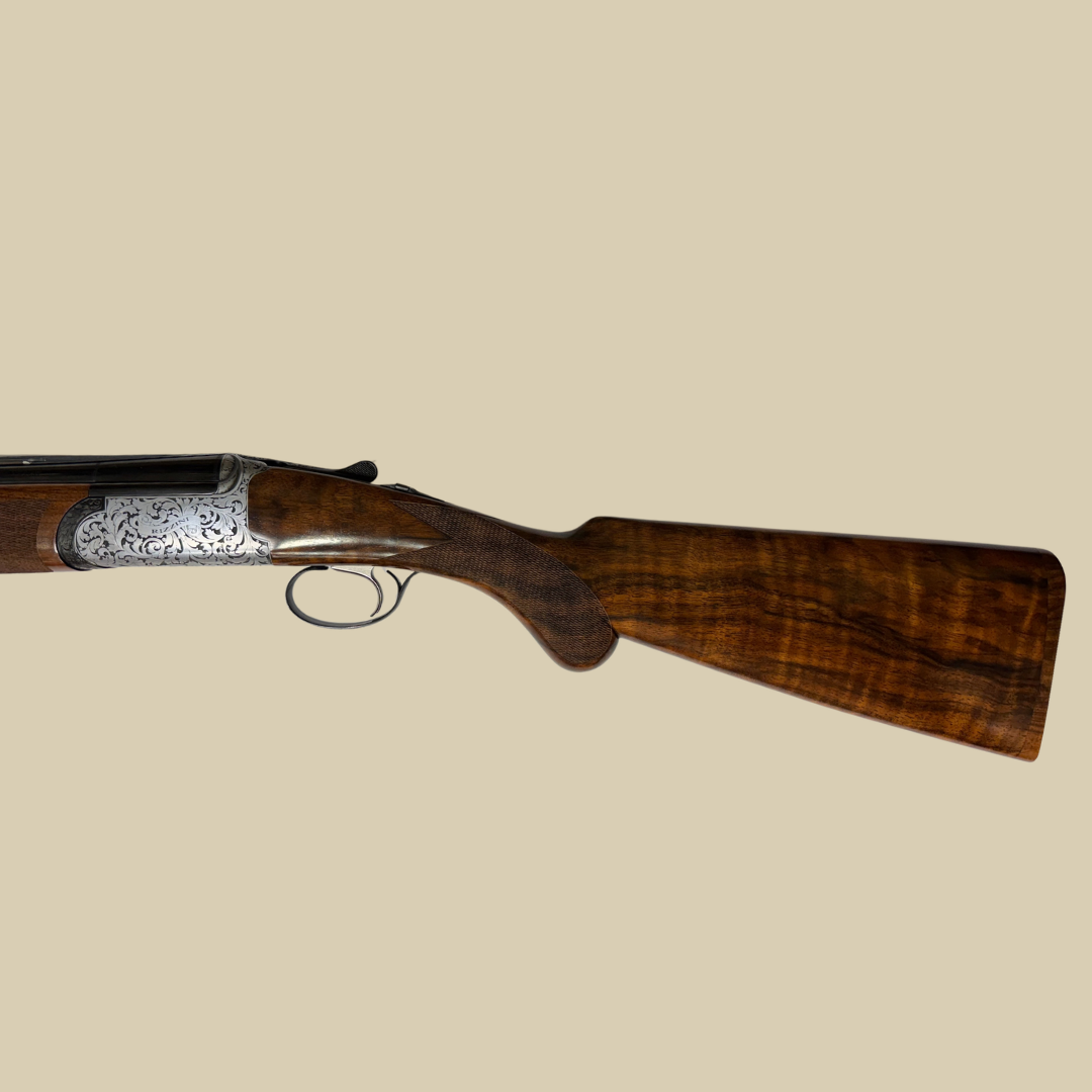 Fusil superposé Rizzini Round Body EM – Calibre 20/76