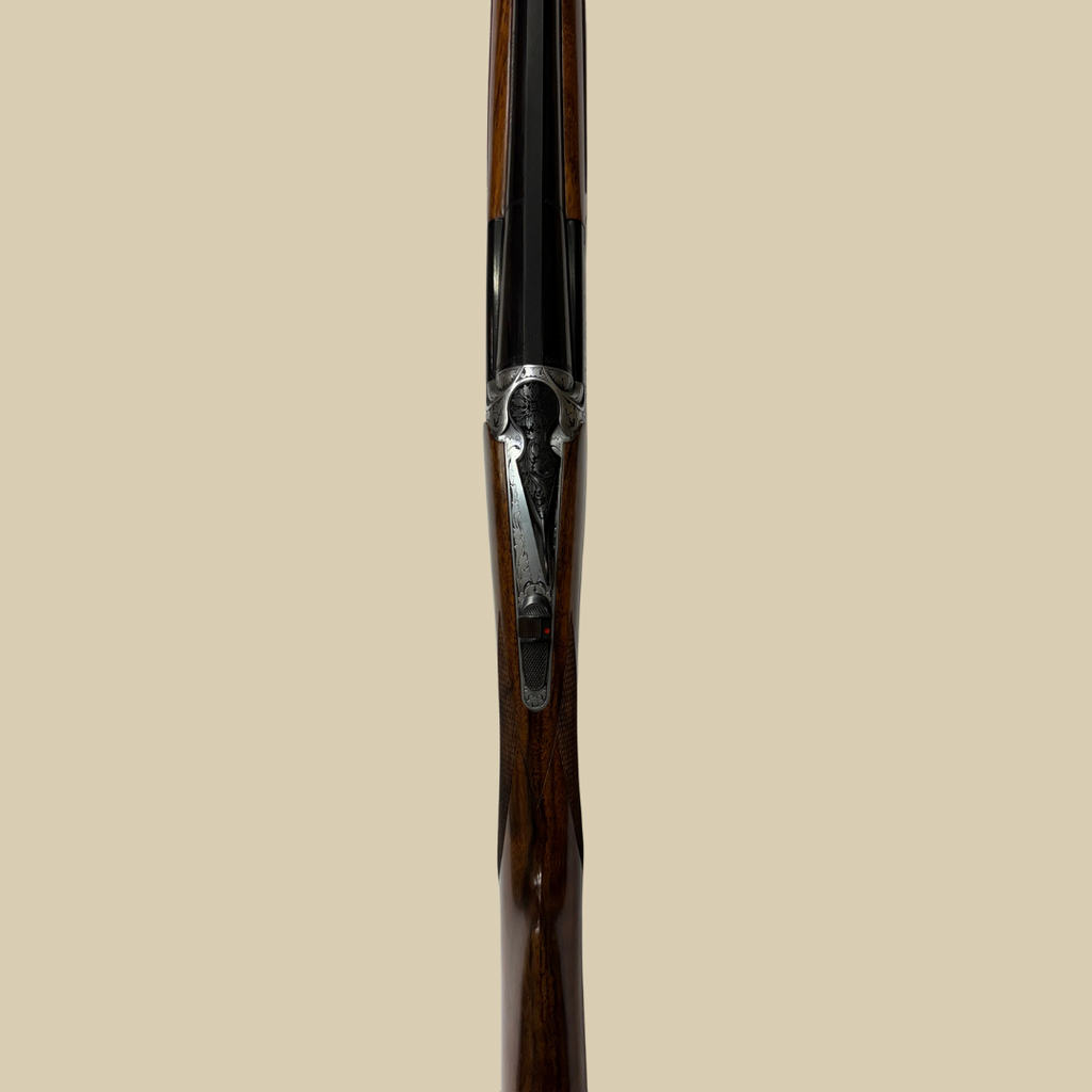 Fusil superposé Rizzini Round Body EM – Calibre 20/76