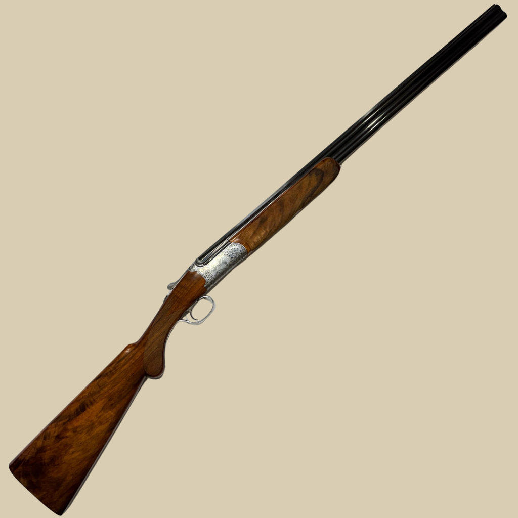 Fusil superposé Rizzini Round Body EL – Calibre 28/70