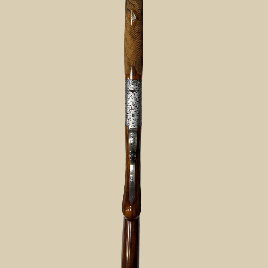 Fusil superposé Rizzini Round Body EL – Calibre 28/70